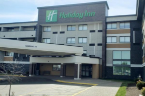 Holiday Inn Indianapolis - Airport Area N, an IHG Hotel